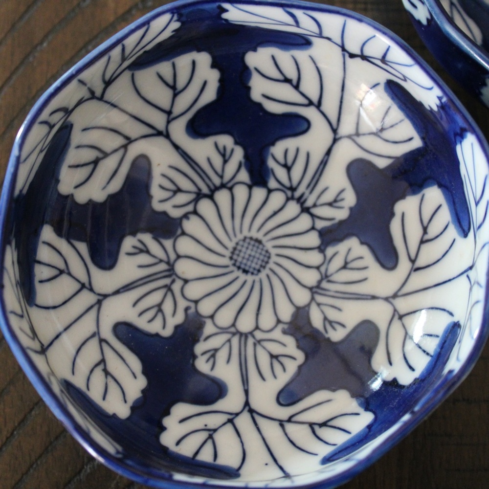 One Bowl